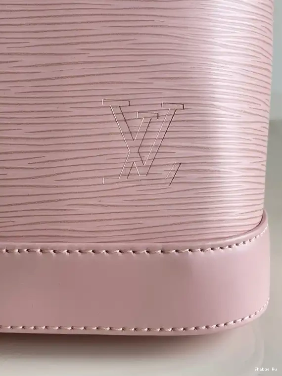 VUITTON ALMA PM LOUIS 0516